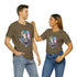 The Wizard's Floating Tower - Short Sleeve Tee
